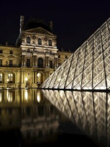 les musées parisiens