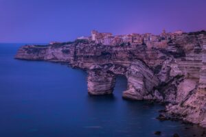 Les Nuits Enchantées de la Corse